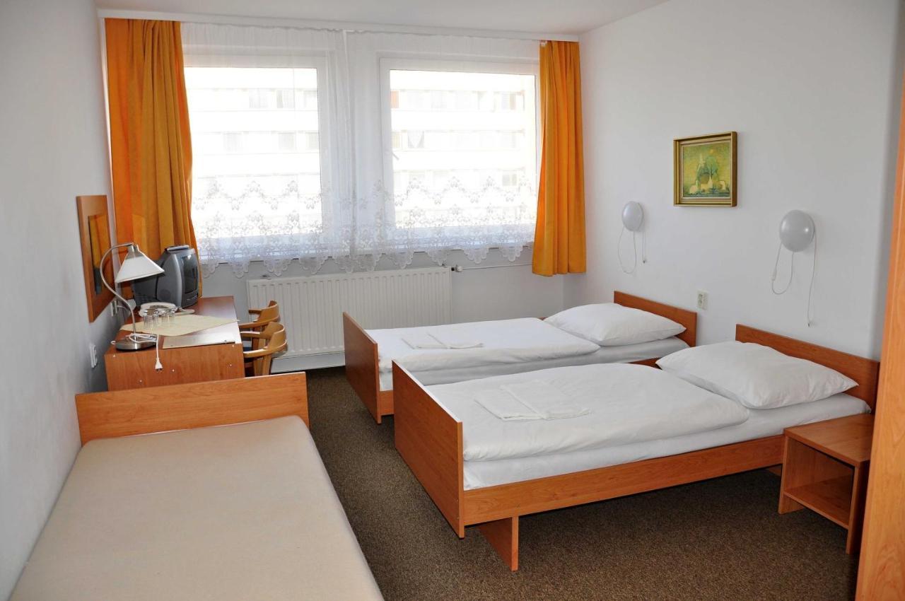 Tatra Hotel Poprad Camera foto