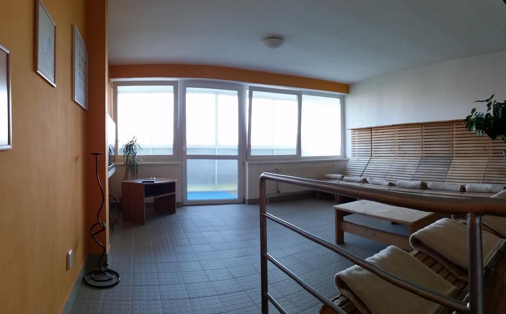 Tatra Hotel Poprad Esterno foto